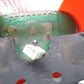 LED Taillight with Clear Lens PFX214