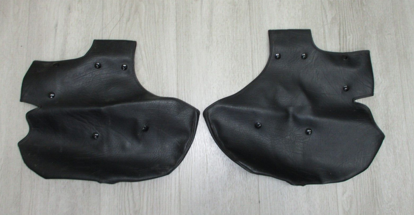 Unbranded Engine Guard Chaps for Harley Touring Models