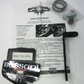 Partial Exhaust Mount Kit for Bassani DNG-321-FCL 06-10 Dyna c/w Forward Control