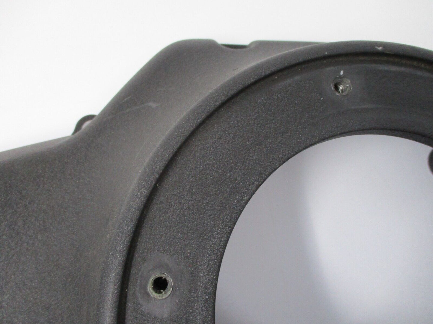 Harley Davidson OEM Primary Cover, Black Powder Coated 60784-06