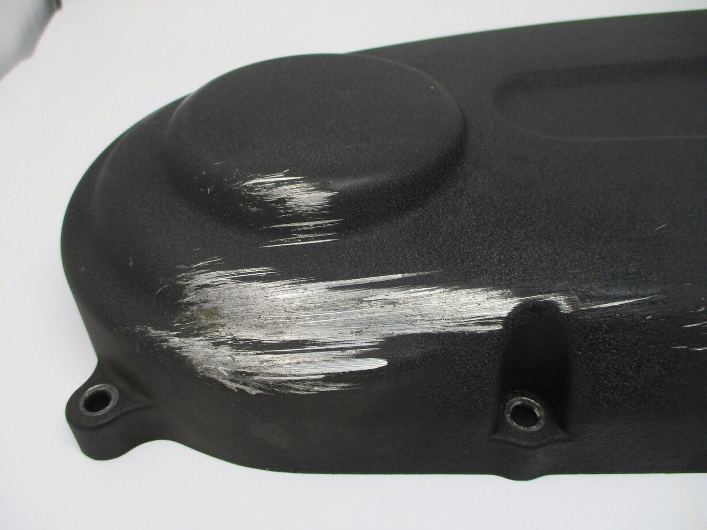 Harley Davidson OEM Primary Cover, Black Powder Coated 60784-06