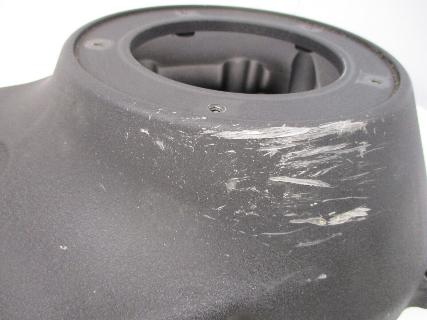 Harley Davidson OEM Primary Cover, Black Powder Coated 60784-06