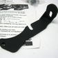 Partial Exhaust Mount Kit for Bassani DNG-321-FCL 06-10 Dyna c/w Forward Control