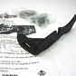 Partial Exhaust Mount Kit for Bassani DNG-321-FCL 06-10 Dyna c/w Forward Control