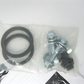 Partial Exhaust Mount Kit for Bassani DNG-321-FCL 06-10 Dyna c/w Forward Control