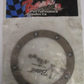 Barnett Clutch Hub Liner Backing Plate HDP-4B