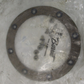 Barnett Clutch Hub Liner Backing Plate HDP-4B