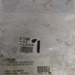 Barnett Clutch Hub Liner Backing Plate HDP-4B