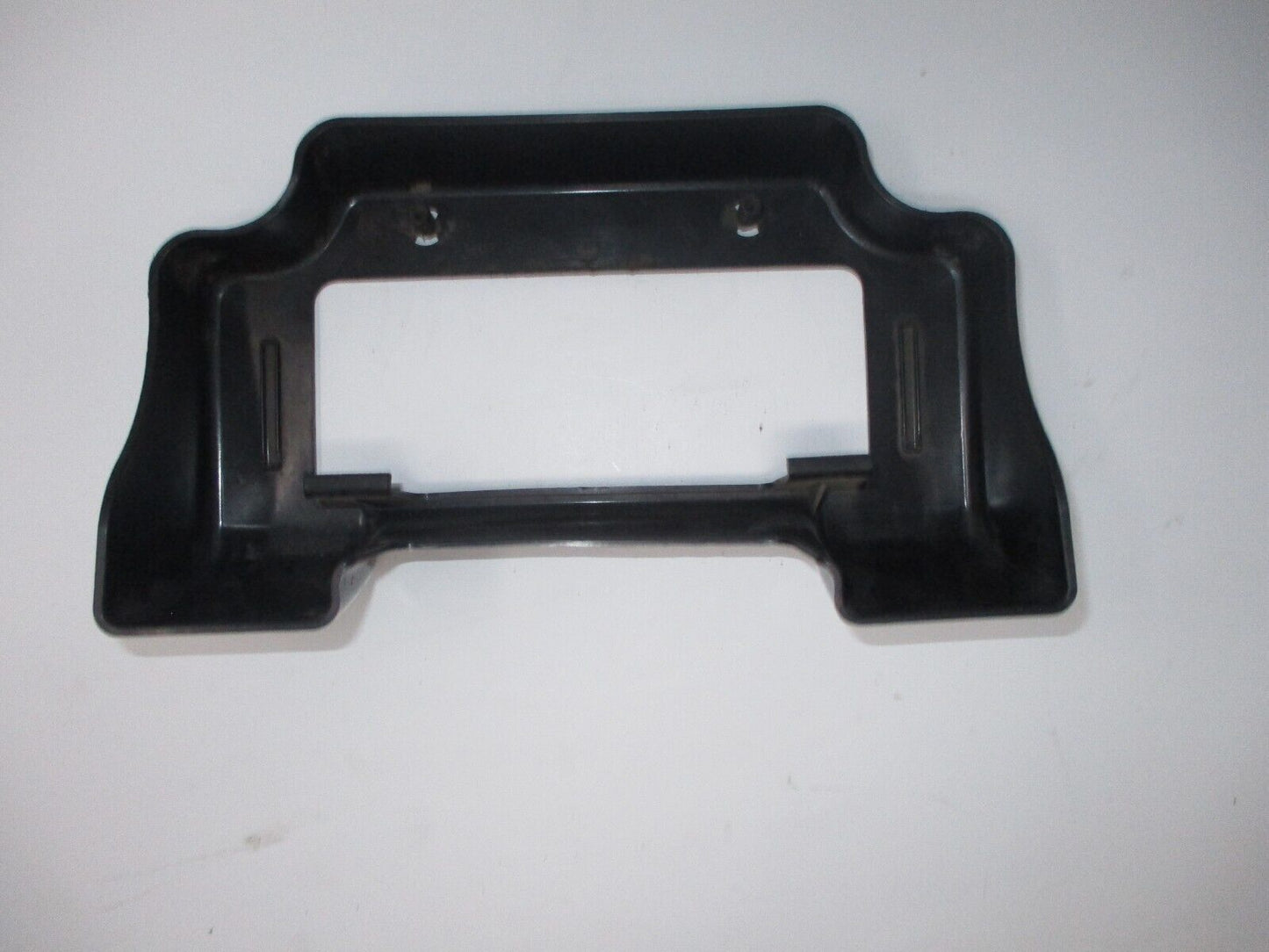 Harley-Davidson OEM Oil Cooler Cover for select '11 - '16 FL Models 62533-11