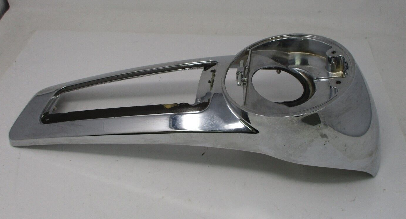 Harley-Davidson  Dash  Body 61270-08