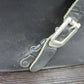 Harley-Davidson OEM RH Saddlebag Leather Teardrop 79056-01