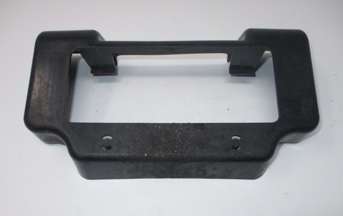Harley-Davidson OEM Oil Cooler Cover for select '11 - '16 FL Models 62533-11