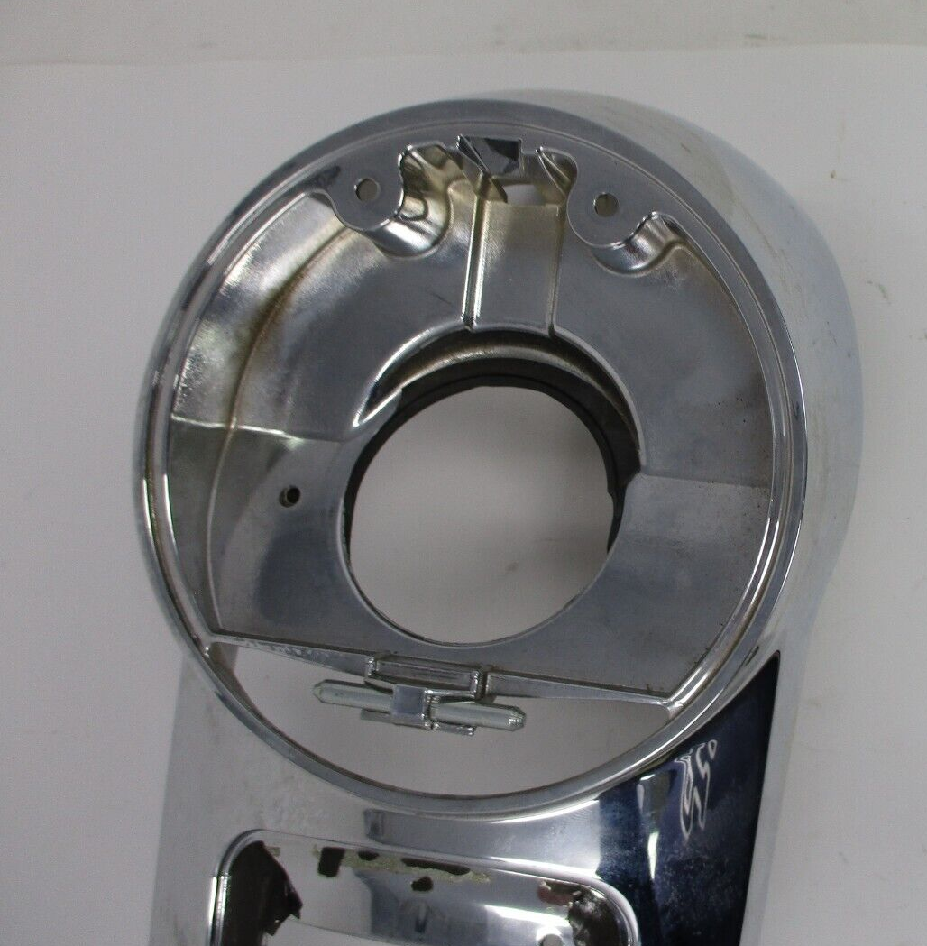 Harley-Davidson  Dash  Body 61270-08