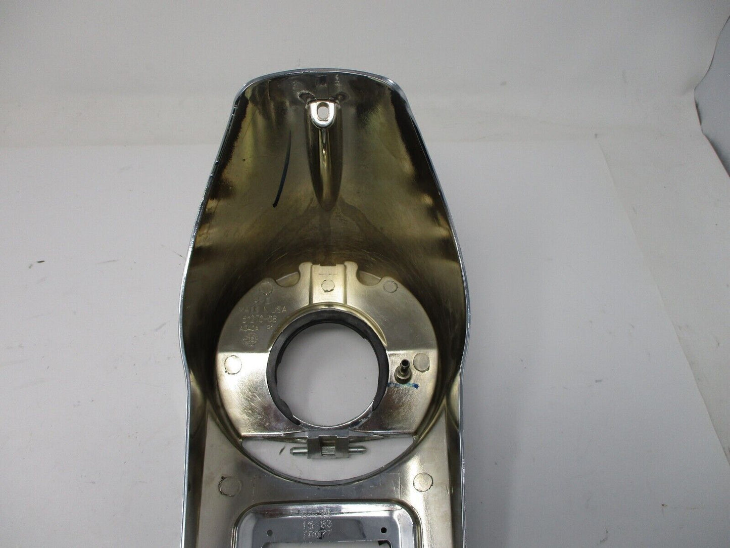Harley-Davidson  Dash  Body 61270-08