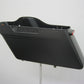 Harley Davidson OEM Left Saddlebag Denim Gray 90200414