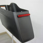 Harley Davidson OEM Left Saddlebag Denim Gray 90200414