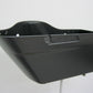 Harley Davidson OEM Left Saddlebag Denim Gray 90200414