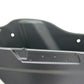 Harley Davidson OEM Left Saddlebag Denim Gray 90200414