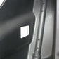 Harley Davidson OEM Left Saddlebag Denim Gray 90200414