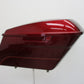 Harley-Davidson OEM RH Saddlebag Metallic Red 90200412 + 90200411 2014-Later