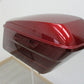 Harley-Davidson OEM RH Saddlebag Metallic Red 90200412 + 90200411 2014-Later