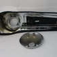 Harley-Davidson  Dash with CB Insert 61270-08, 61278-08
