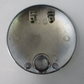 Harley-Davidson  Dash with CB Insert 61270-08, 61278-08