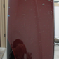 Harley Davidson OEM Left Saddlebag Black\Burgundy 2014-Later