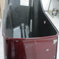 Harley Davidson OEM Left Saddlebag Black\Burgundy 2014-Later
