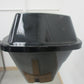 Harley Davidson OEM Left Saddlebag Black 79107-03A 78091-93B