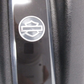 Harley-Davidson  Dash with CB Insert 61270-08, 61278-08