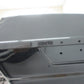 Harley Davidson OEM Left Saddlebag Black 79107-03A 78091-93B