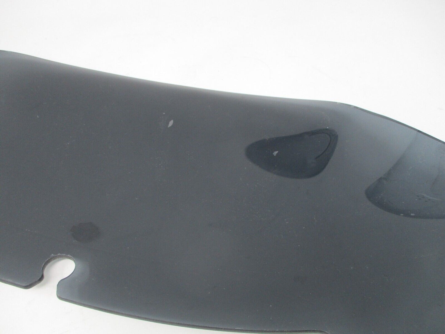Harley Davidson OEM Tinted Fairing Windshield