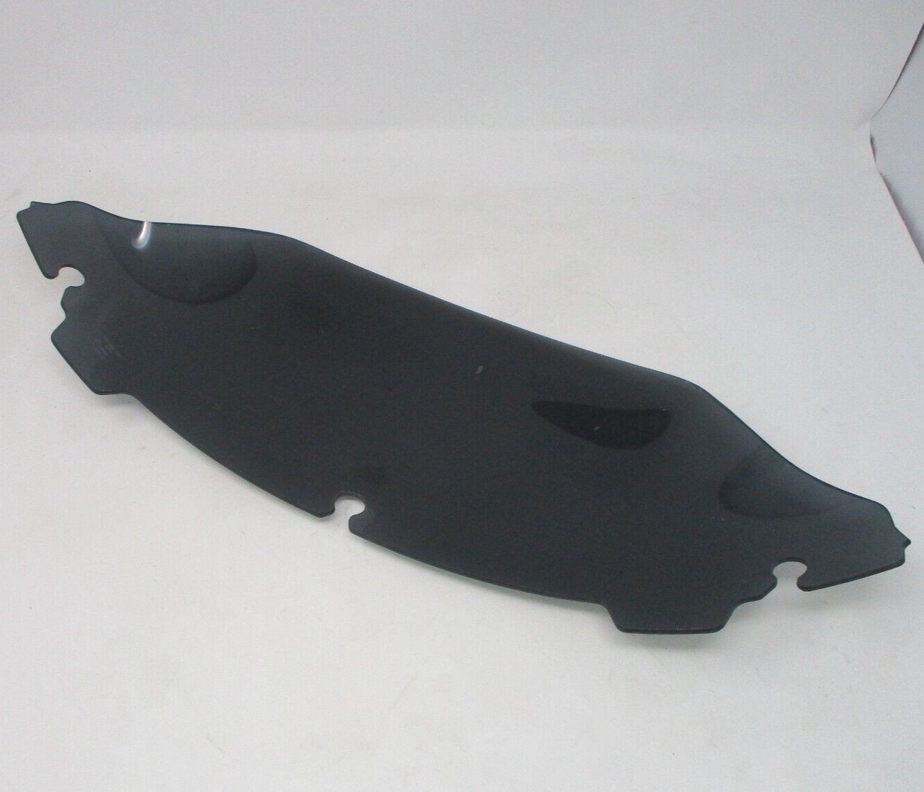 Harley Davidson OEM Tinted Fairing Windshield