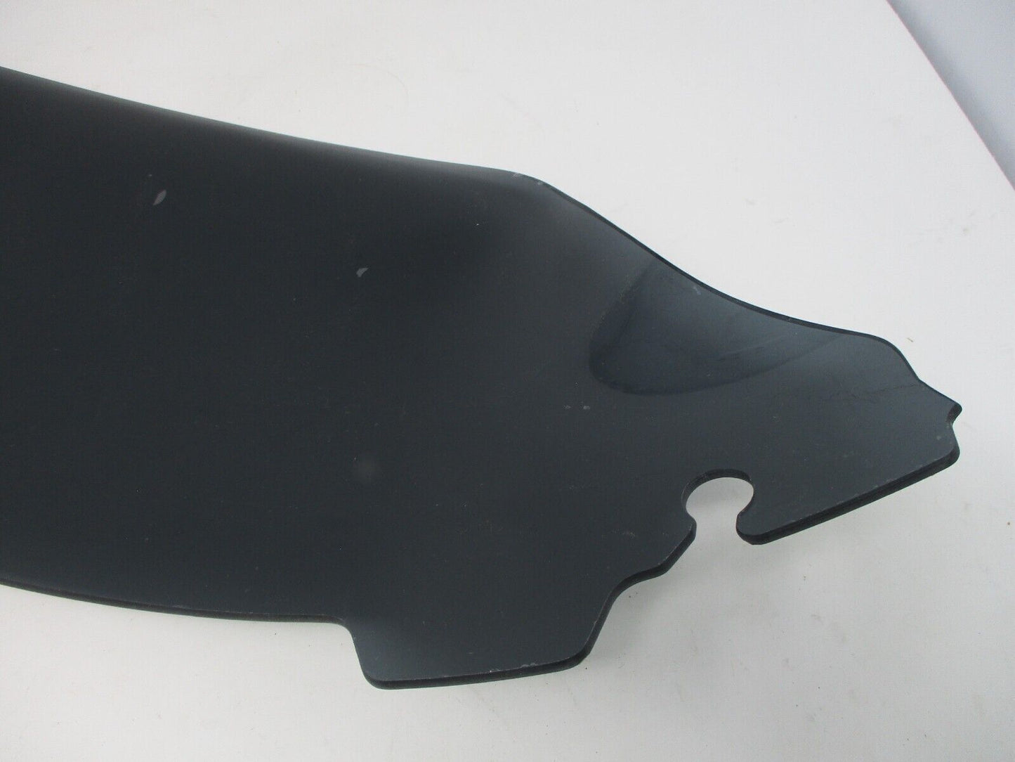 Harley Davidson OEM Tinted Fairing Windshield