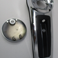 Harley-Davidson  Dash with CB Insert 61270-08, 61278-08