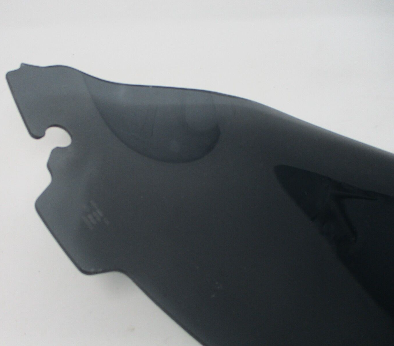 Harley Davidson OEM Tinted Fairing Windshield
