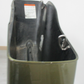 Harley Davidson OEM Left Saddlebag Olive Green 2014-Later