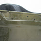 Harley Davidson OEM Left Saddlebag Olive Green 2014-Later