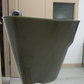 Harley Davidson OEM Left Saddlebag Olive Green 2014-Later