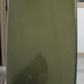 Harley Davidson OEM Left Saddlebag Olive Green 2014-Later
