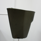 Harley Davidson OEM Left Saddlebag Olive Green 2014-Later