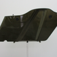 Harley Davidson OEM Left Saddlebag Olive Green 2014-Later