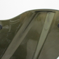 Harley Davidson OEM Left Saddlebag Olive Green 2014-Later