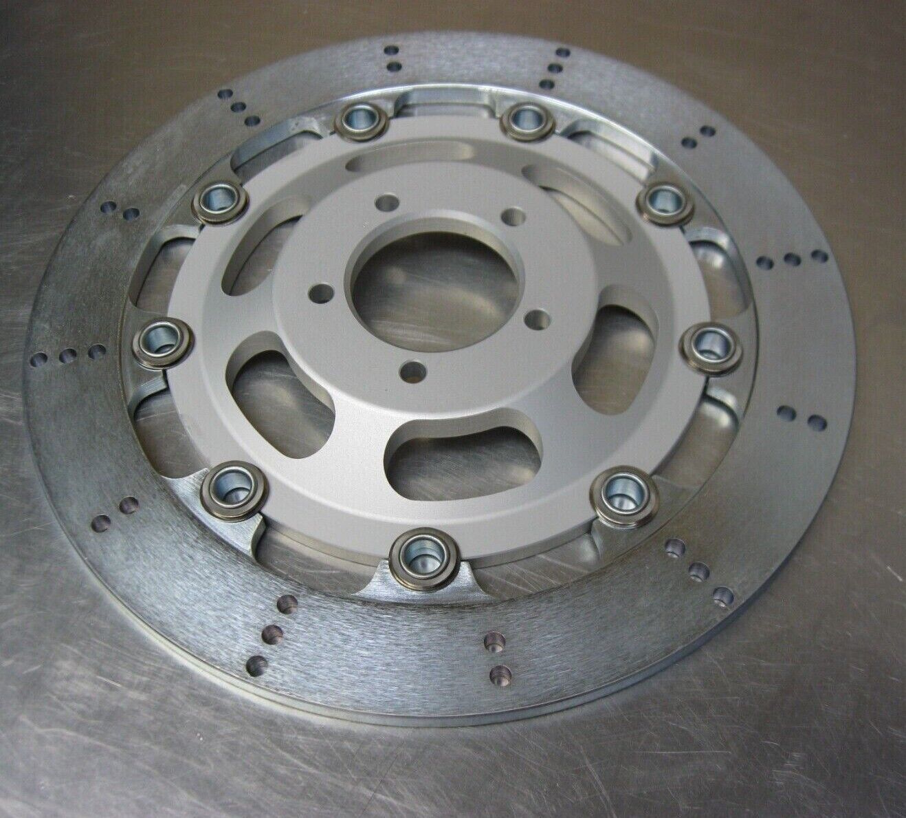 EBC Brakes MD1133 Brake Rotor