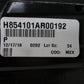 OEM NEW Harley Davidson Seat 51550-11A
