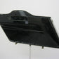 Harley-Davidson OEM LH Saddlebag Black with Grey Detail 90200414 2014-Later