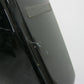 Harley-Davidson OEM LH Saddlebag Black with Grey Detail 90200414 2014-Later