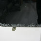 Harley-Davidson OEM LH Saddlebag Black with Grey Detail 90200414 2014-Later