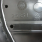 OEM NEW Harley Davidson Seat 51550-11A